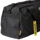 2. Antarktis-Tasche M Caterpillar COMBAT Schwarz (84161-80)