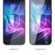 2. 3mk SilkyMatt Pro™ Mattfolie für Google Pixel 11 Pro XL