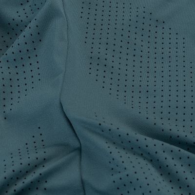 18. Damen-Kurzarmshirt IBURN WMNS