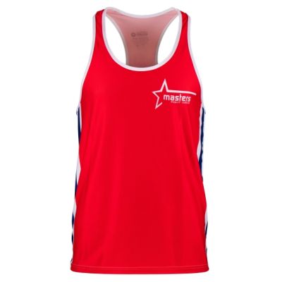 MASTERS SUPERSTAR Boxshirt