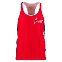 MASTERS SUPERSTAR Boxshirt