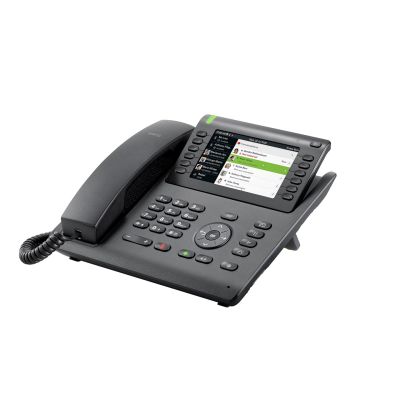 2. Unify OpenScape Tischtelefon CP700