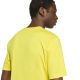 6. adidas Brasilien Herren-Trikot Nr. 26 Gelb KH2307