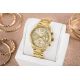 5. Guess Bailey GW0933L2 Damenuhr + Box
