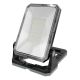 5. Ansmann WL2000R-ECO Schwarz, Grau LED 48 W