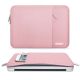 6. Tech-Protect Sleevy Laptoptasche 13-14 – Rosa