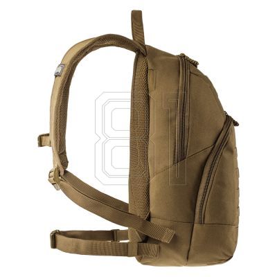 3. Magnum Kamel Rucksack 