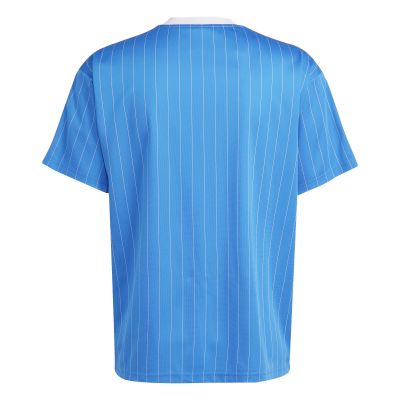 2. Adidas Real Madrid Icon T-Shirt JSY JN3060