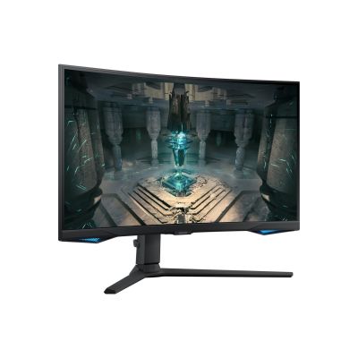 30. Monitor Samsung Odyssey G6 27" LS27BG650EUXEN