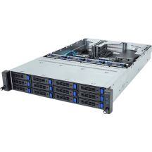 GigaByte R263-S30-AAH2 2U 5./4. Generation Intel 12x3,5"/2,5" 2x1300W