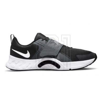 Nike Renew Retaliation 4 M DH0606-001 Schuhe