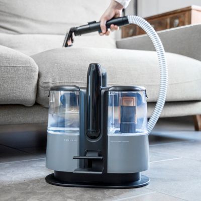 2. Taurus Textile Care Hygienic EST9489310L Polsterstaubsauger