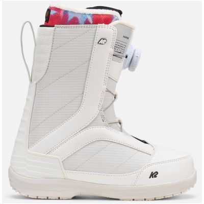 2. Damen-Snowboardboots K2 HAVEN WHITE 10
