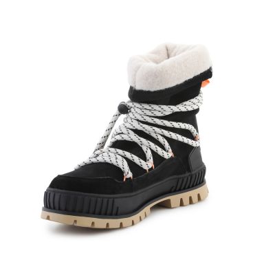 3. Palladium Pallashock Hiver W 94349-008-M Schuhe
