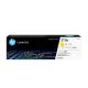 Original HP 219A LaserJet Gelbe Tonerkartusche