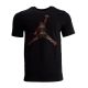 Air Jordan Flight Essentials Herren-Sport-T-Shirt Schwarz - FZ1977-010
