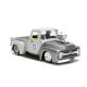 7. Jada Toys Street Fighter 1956 Ford Pickup Automodell 1:24