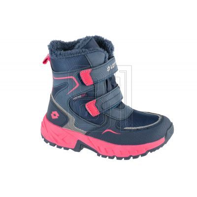 Lotto Alstyne Tex K Jr 2600490K-5940 Schuhe