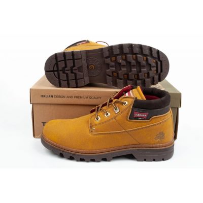 11. Carrera Chukka M CAM021057-01 Schuhe