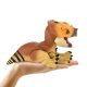 5. Jurassic World JGC01 Figur für Kinder