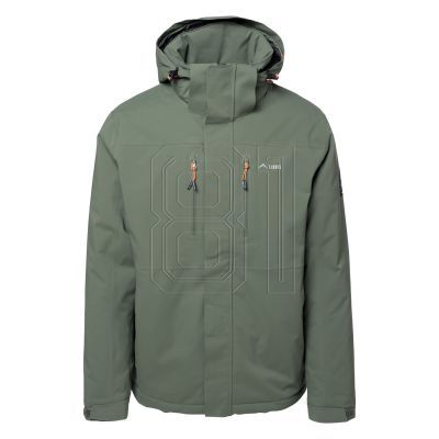Elbrus Dilox Isolierjacke M 92800621637