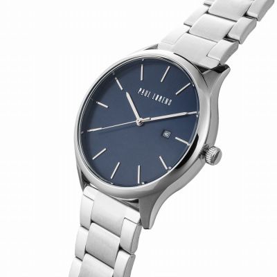 3. Paul Lorens PL1273B-6C1 Herrenuhr