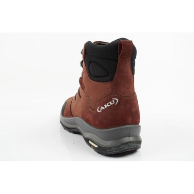 4. Aku Montera Gore-Tex Damen-Wanderschuhe