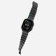 4. Nomad NM009896858 Smart Personal Accessory Band Black Titanium