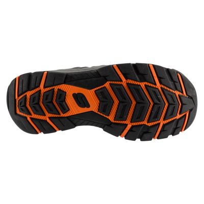 4. Skechers Slip-Ins: Tresmen - Norvick 205187-BLK Schwarz 42