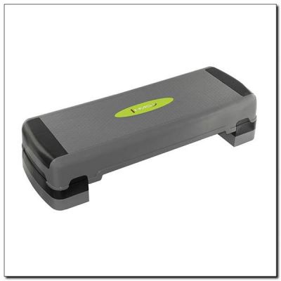 3. Aerobic-Stepper HMS AS005