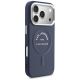 4. Karl Lagerfeld Karl RSG Logo MagSafe Hülle für iPhone 17 Pro - Blau