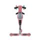 3. Globber GO-UP Deluxe Lights 646-210 Roller/Fahrrad