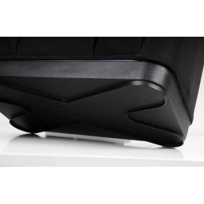 3. Stanley 1-96-183 Werkzeugkasten aus Nylon und Kunststoff, schwarz/grau