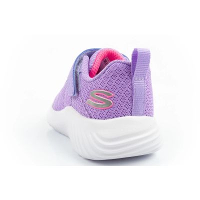 14. Skechers Bounder-Cool Cruise Slip-On-Leichtathletikschuhe für Kinder