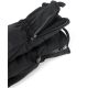 VIKING Norvika Pro Mitten Ski Lady Damen-Skihandschuhe schwarz mit Leder 5