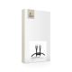 7. Tech-Protect Ultraboost DNA USB-A / Lightning Kabel 12W/2.4A 25cm - Grau