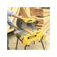 9. DeWALT D27107XPS-QS Tischkreissäge