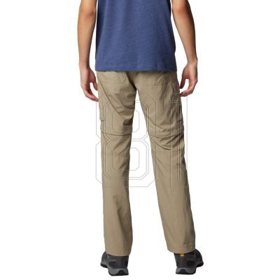 2. Columbia Silver Ridge Utility Convertible Pant M 2012962221