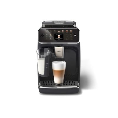 24. PHILIPS EP5541/50 LatteGo Espressomaschine