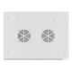 6. Lanberg WF01-6406-00S 6U Rack-Wandschrank Grau