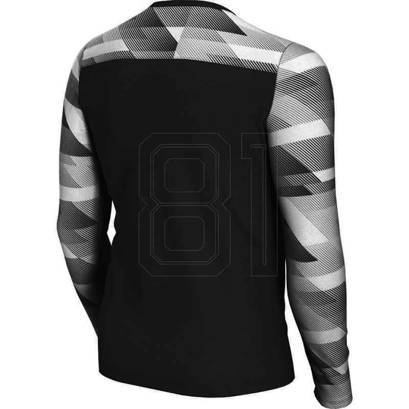 8. Nike Dry Park IV JSY LS GK Jr CJ6072-010 Trikot