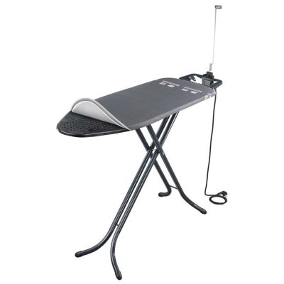 Bügelbrett Air Board M Black Plus NF 76215 LEIFHEIT