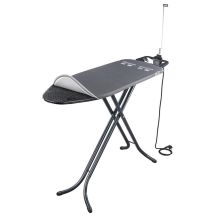 Bügelbrett Air Board M Black Plus NF 76215 LEIFHEIT