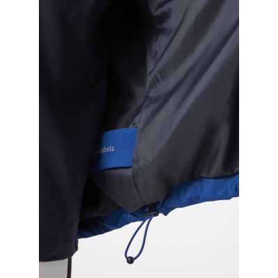10. Helly Hansen Rwb Rigging Regenjacke M 53717 606