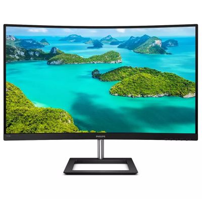 20. PHILIPS LED-MONITOR 31,5" 328E1CA/00