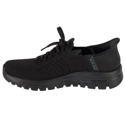 2. Skechers Slip-Ins Graceful First Blush 100736-BBK Schwarz 35.5
