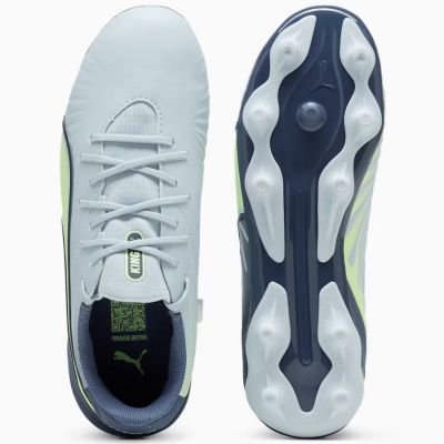 3. Puma KING Match Jr FG/AG 108048-03 Schuhe