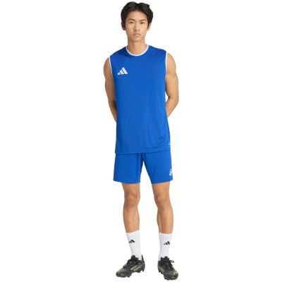 7. adidas Entrada 26 Herren-Trikot, ärmellos, blau, KB3931