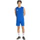 7. adidas Entrada 26 Herren-Trikot, ärmellos, blau, KB3931