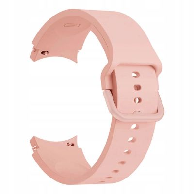 9. Tech-Protect IconBand für Samsung Galaxy Watch 4/5/5 Pro/6/7/FE – Pink